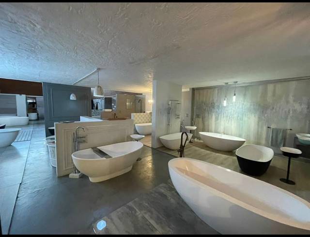 INDUSTRIAL PROPERTY TO RENT IN HENNOPSPARK